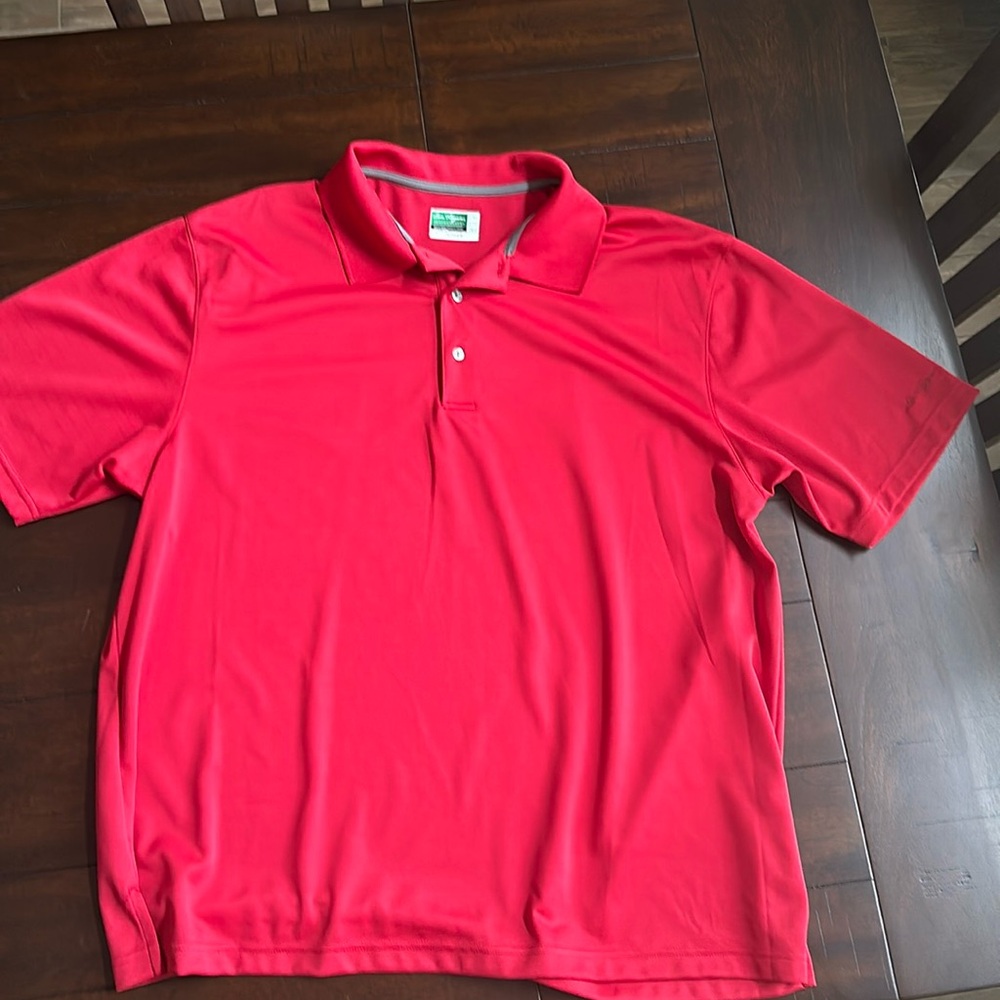 Ben Hogan Golf Shirt